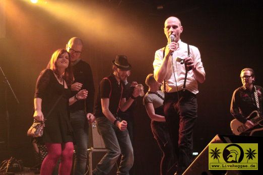 The Valkyrians (Fin) 1. Berlin Ska City Festival - Huxleys, Neue Welt, Berlin-Neukoelln 02. Februar 2013 (52).JPG